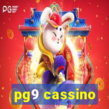 pg9 cassino